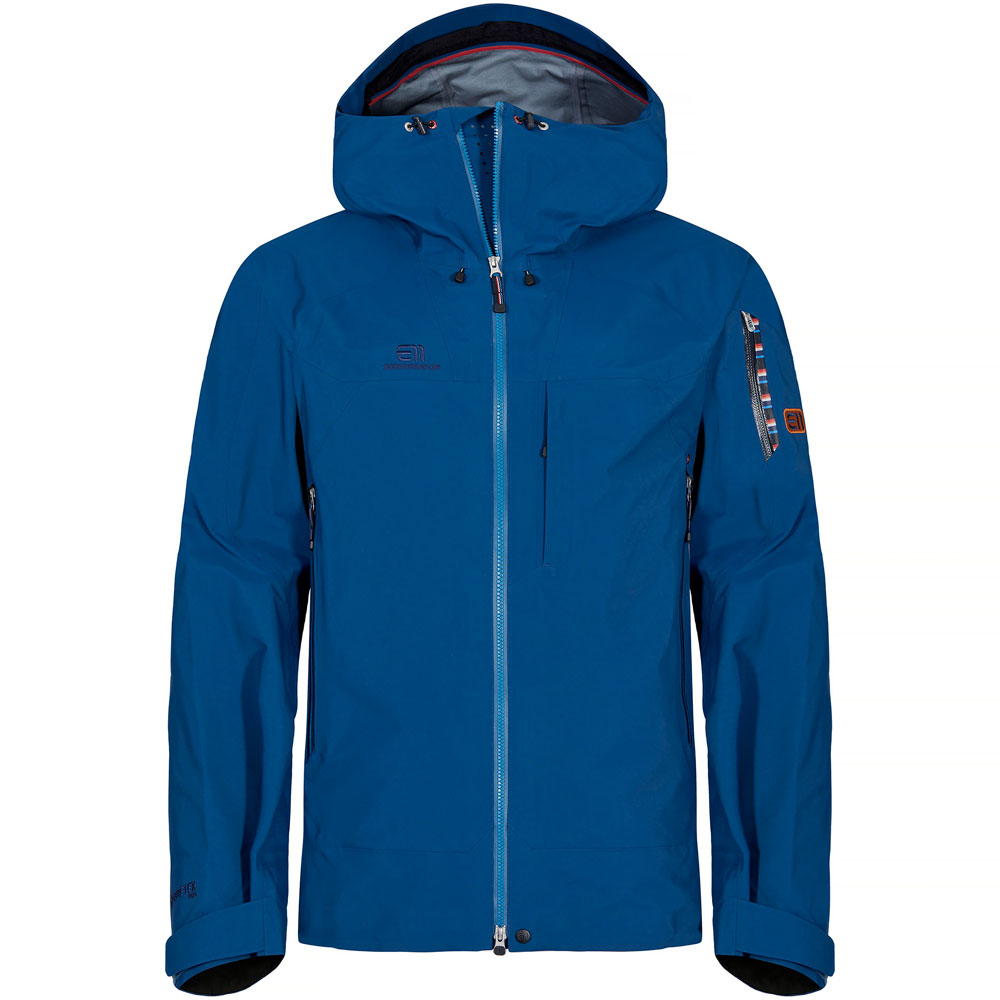 Bec de Rosses Ski Jacket | Shop Miller Sports