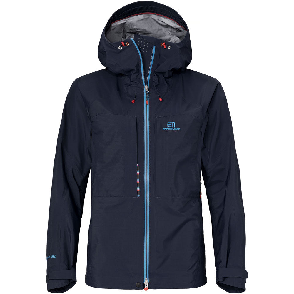Elevenate free tour women's shell jacket