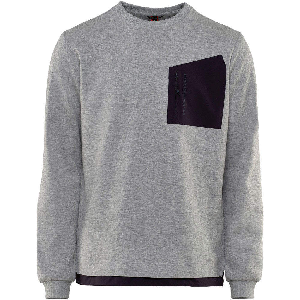 Organic Cotton Crew