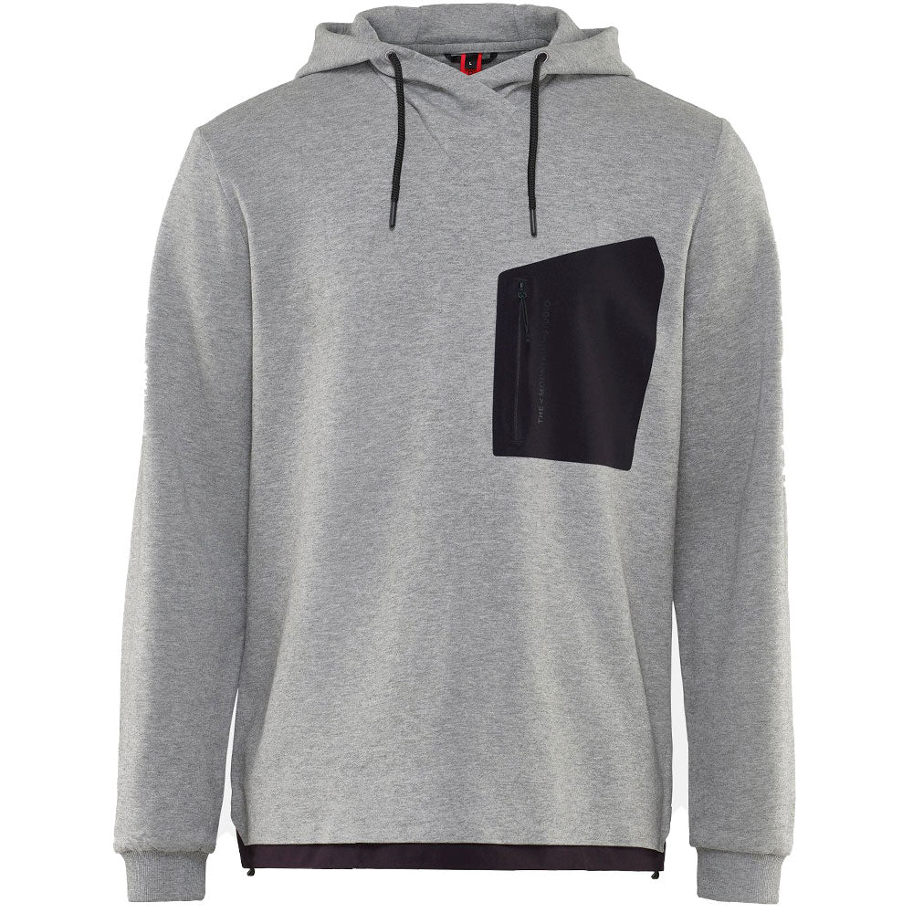 Organic Cotton Hood