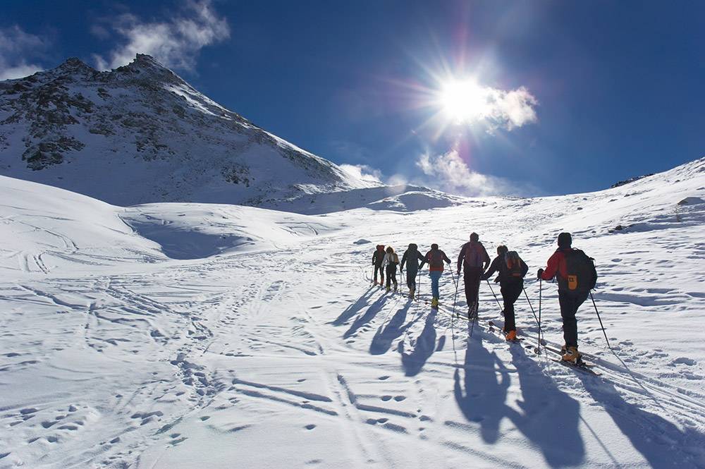 Spring Skiing in Aspen and Kastle Ski 15/16’ Lineup - Miller Sports Aspen