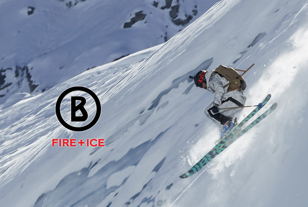 bogner fire + ice ski wear