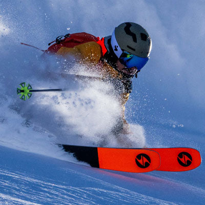 Blizzard Skis