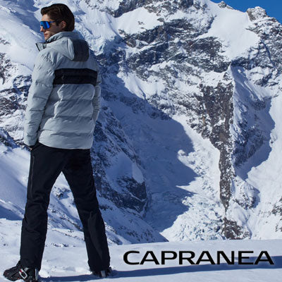 Shop high fashion for men by Capranea