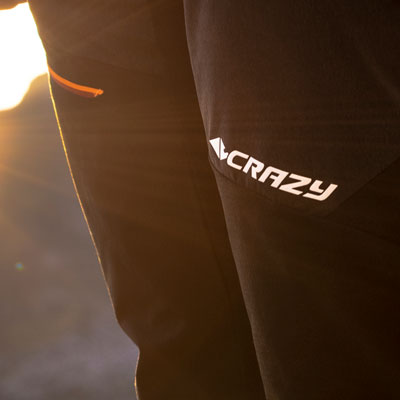 Shop the lightest and fastest ski wear by Crazy
