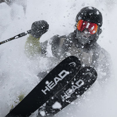 Head Skis