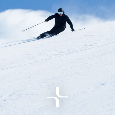 Lacroix Skis