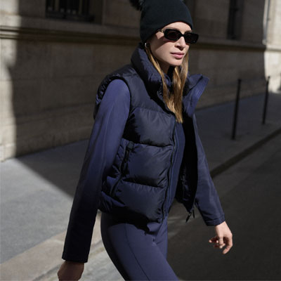 Vonn Designer Ski Apparel