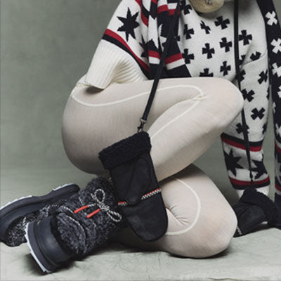 Winter Shoes and Boots by Miller Sports