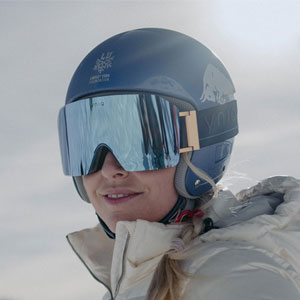 yniq luxury ski goggles