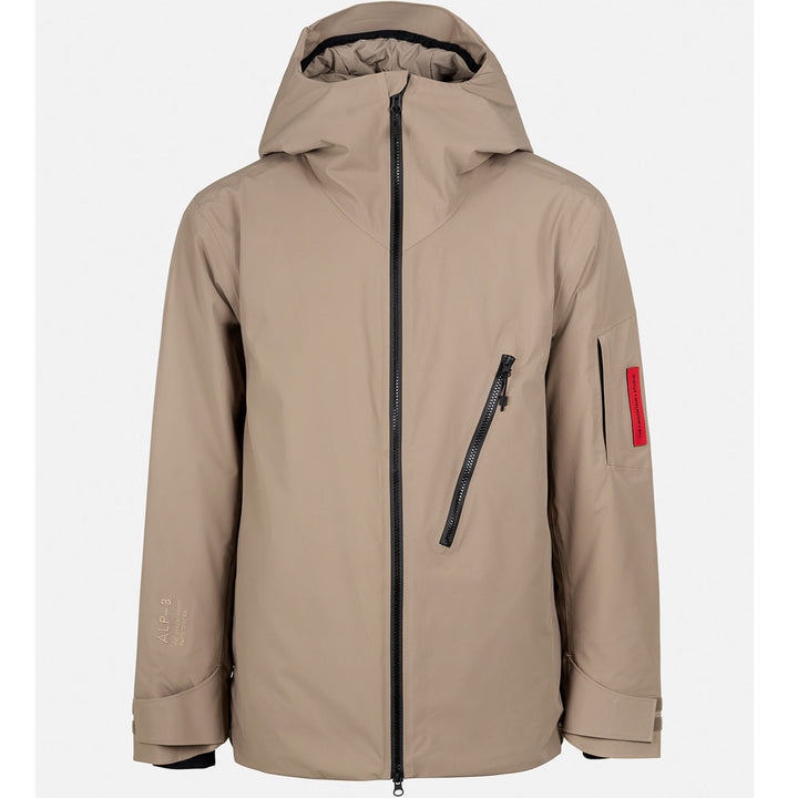2L Stretch Insulated Jacket