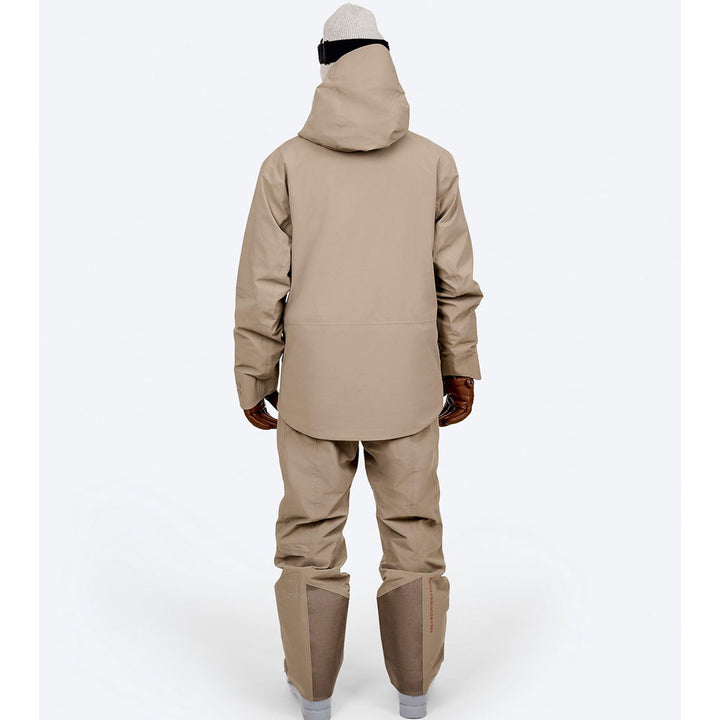 2L Stretch Insulated Jacket