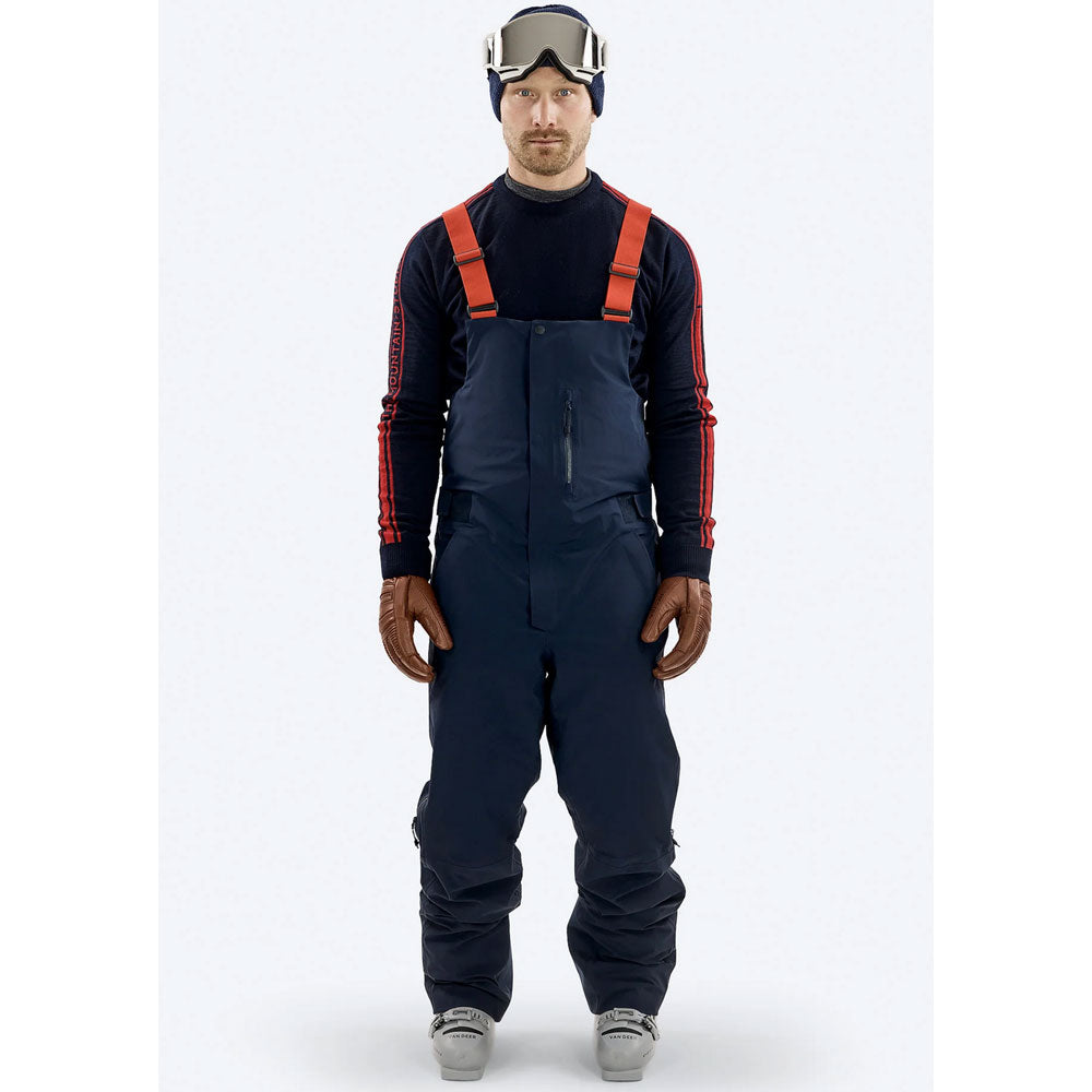 3L Hybrid Shell Bib Pant