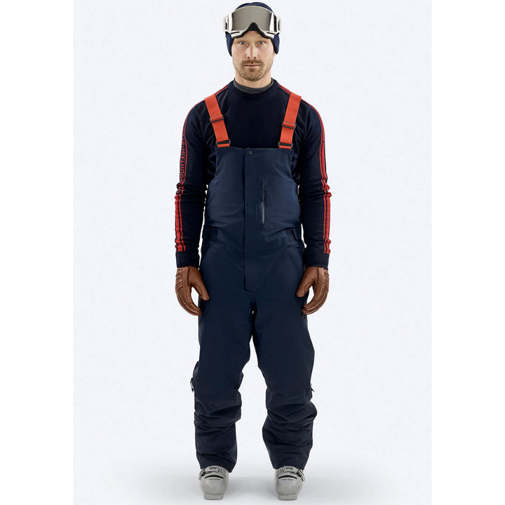3L Hybrid Shell Bib Pant