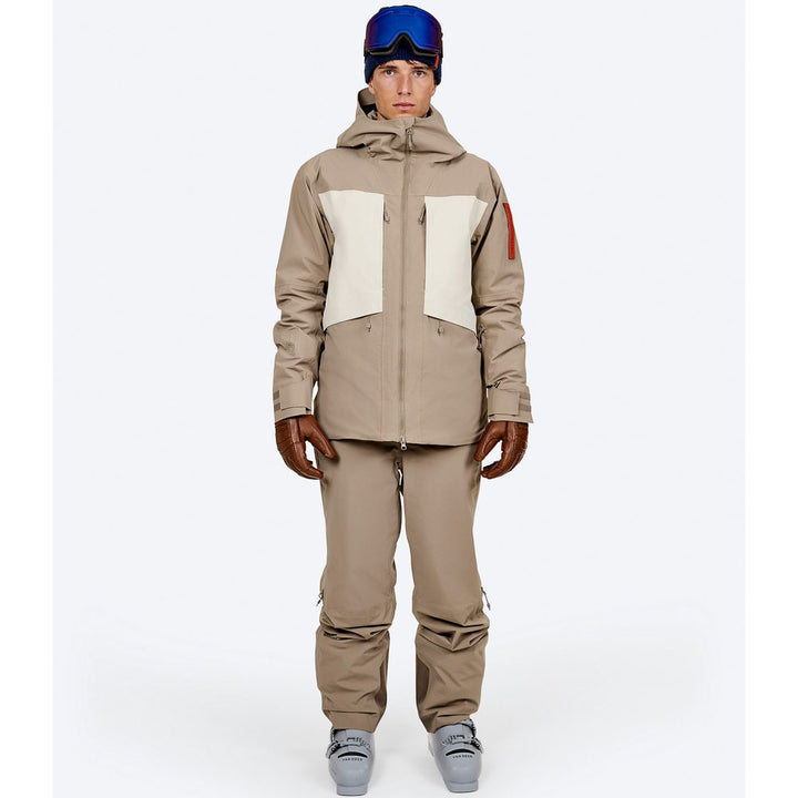 3L Hybrid Jacket