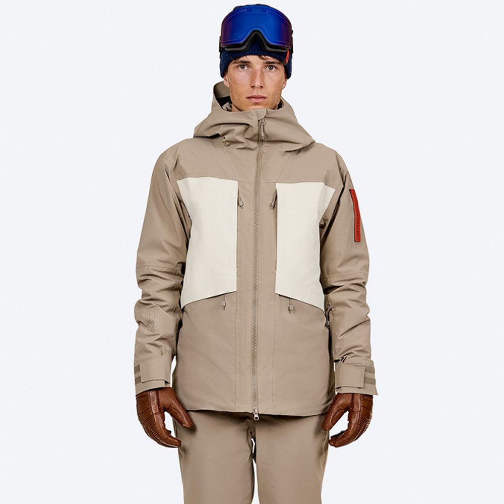 3L Hybrid Jacket