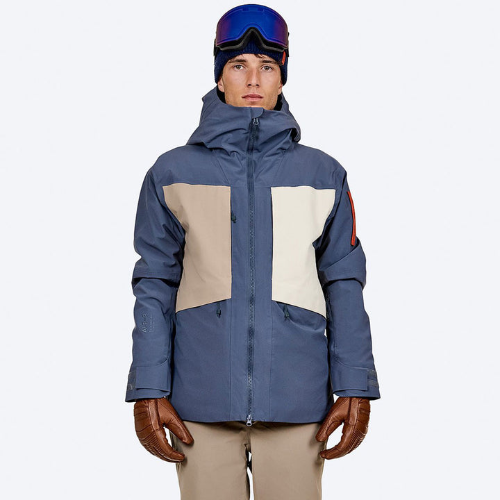 3L Hybrid Jacket