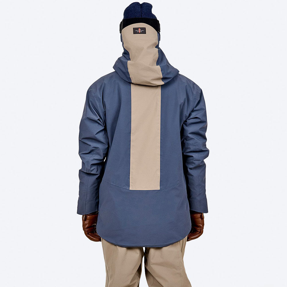 3L Hybrid Jacket
