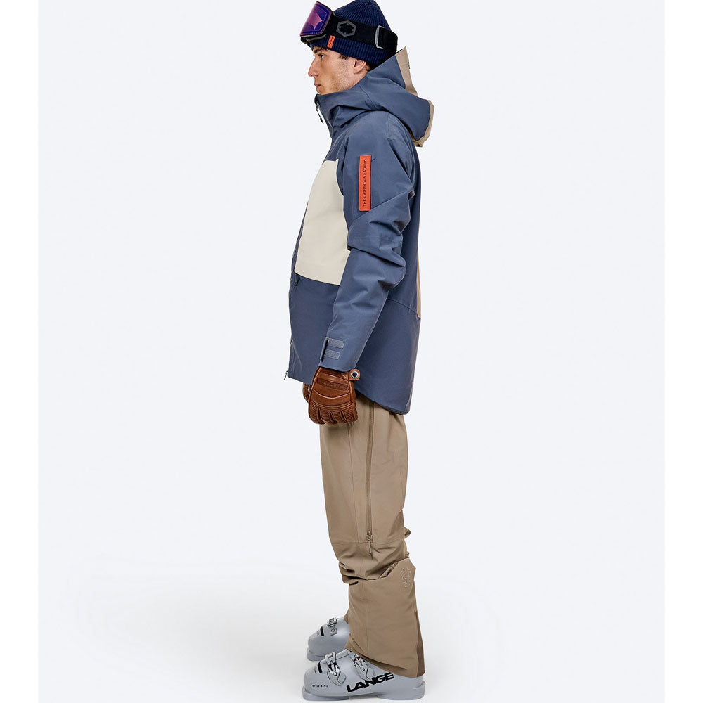 3L Hybrid Jacket