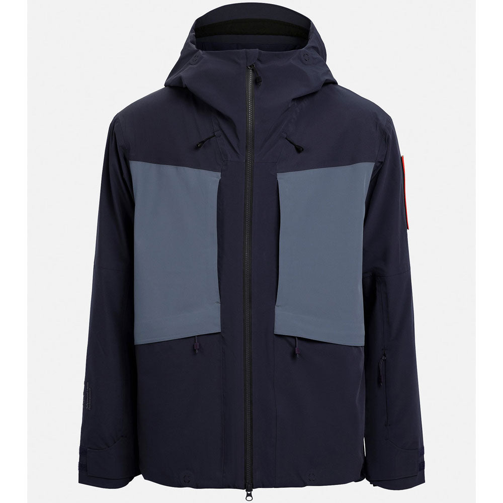 3L Hybrid Jacket