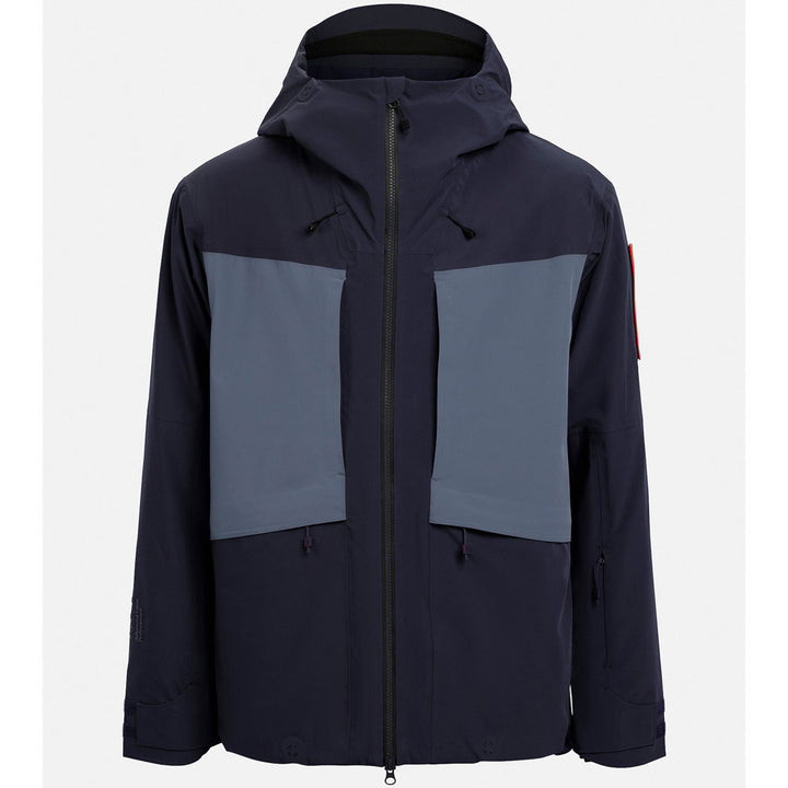 3L Hybrid Jacket