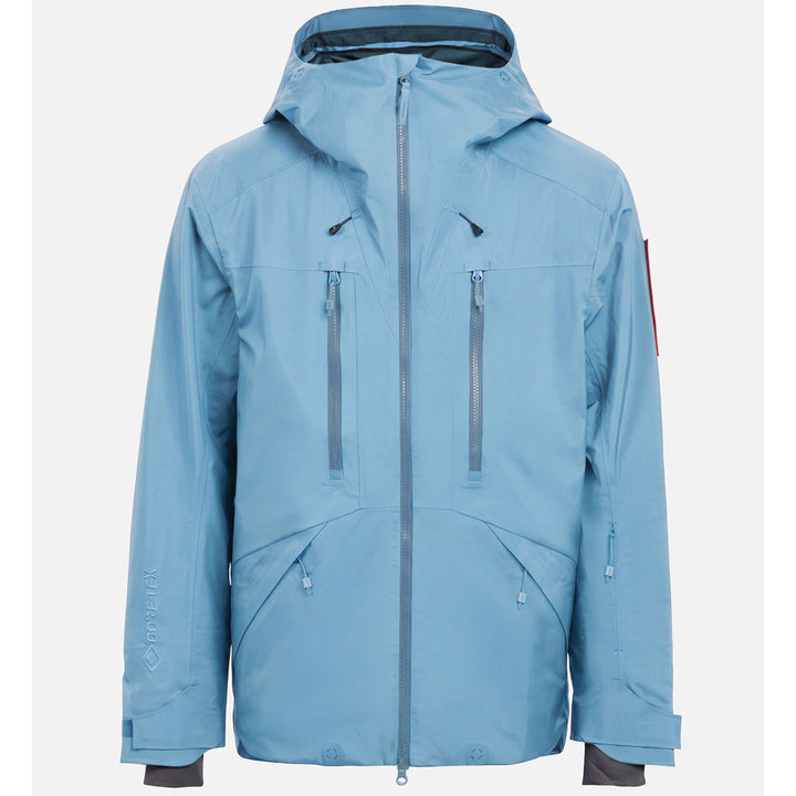 GT EPE 3L Shell Jacket