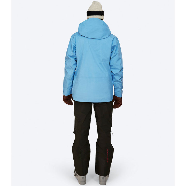 GT EPE 3L Shell Jacket