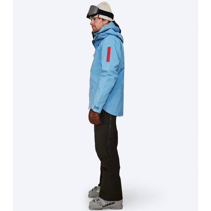 GT EPE 3L Shell Jacket