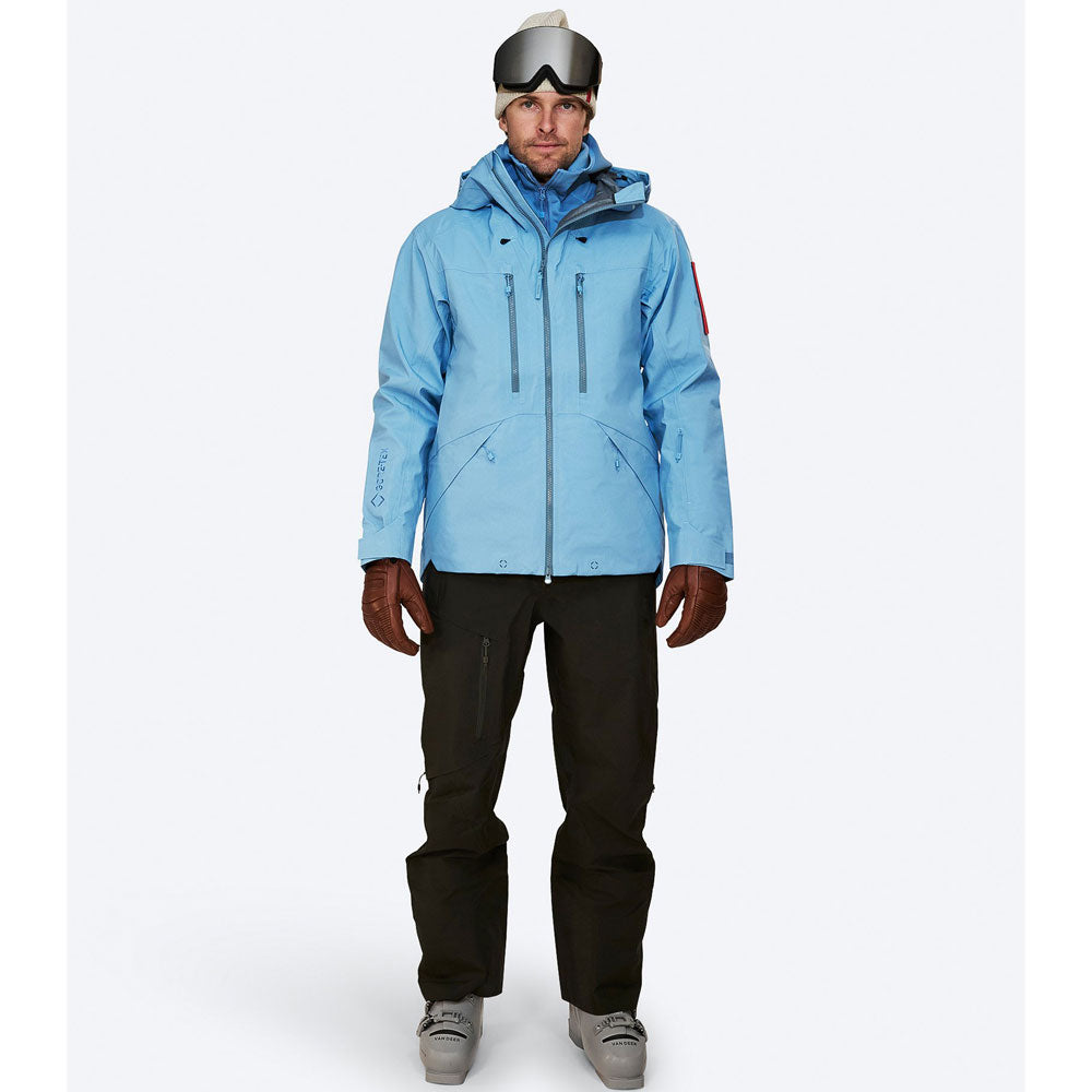 GT EPE 3L Shell Jacket