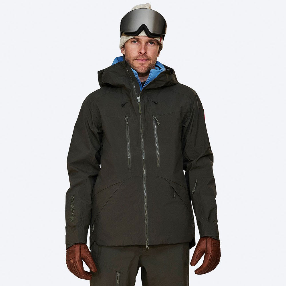 GT EPE 3L Shell Jacket