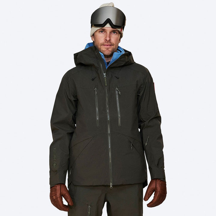 GT EPE 3L Shell Jacket