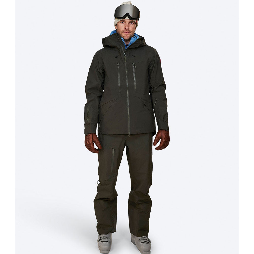 GT EPE 3L Shell Jacket