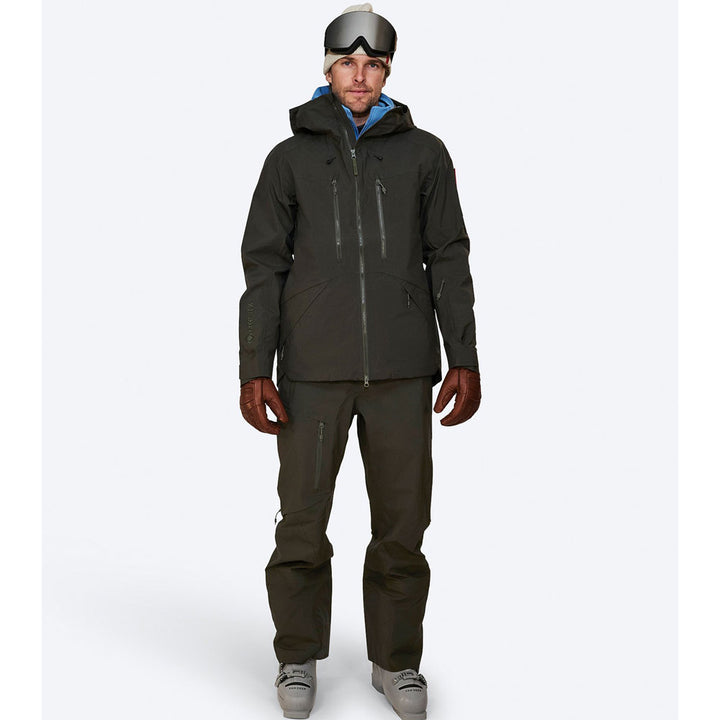 GT EPE 3L Shell Jacket