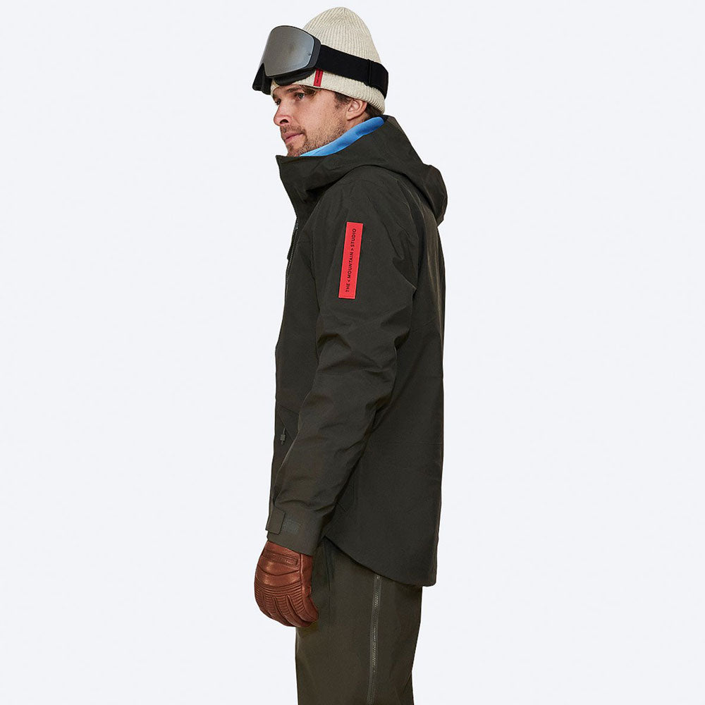 GT EPE 3L Shell Jacket