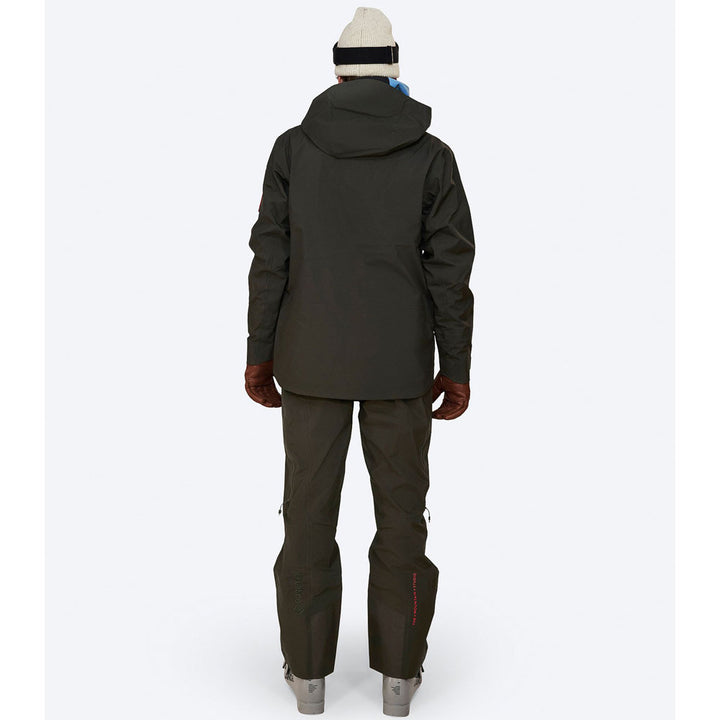 GT EPE 3L Shell Jacket