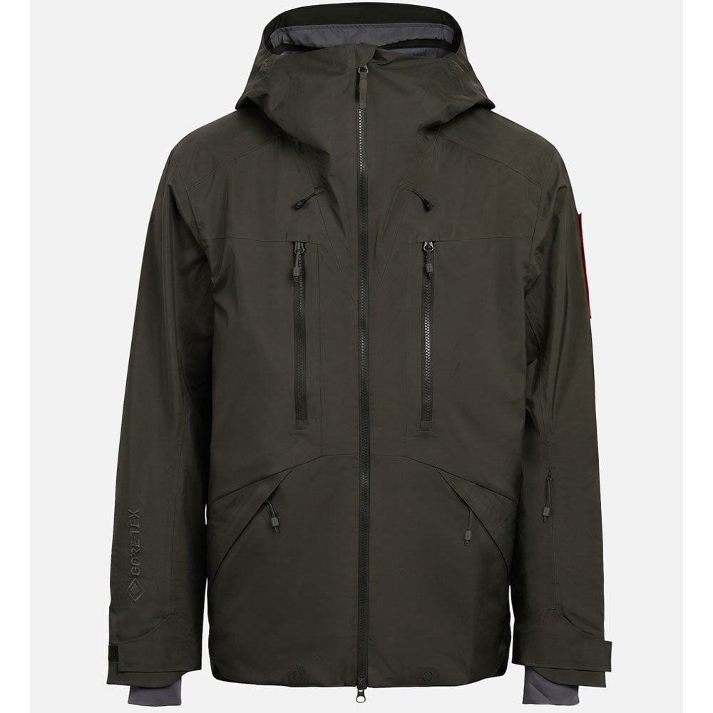 GT EPE 3L Shell Jacket
