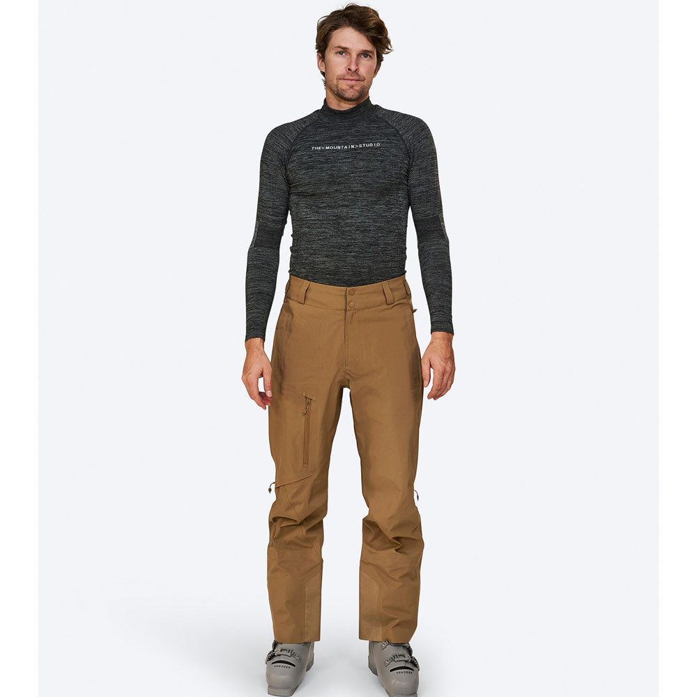 GT EPE 3L Shell Pant