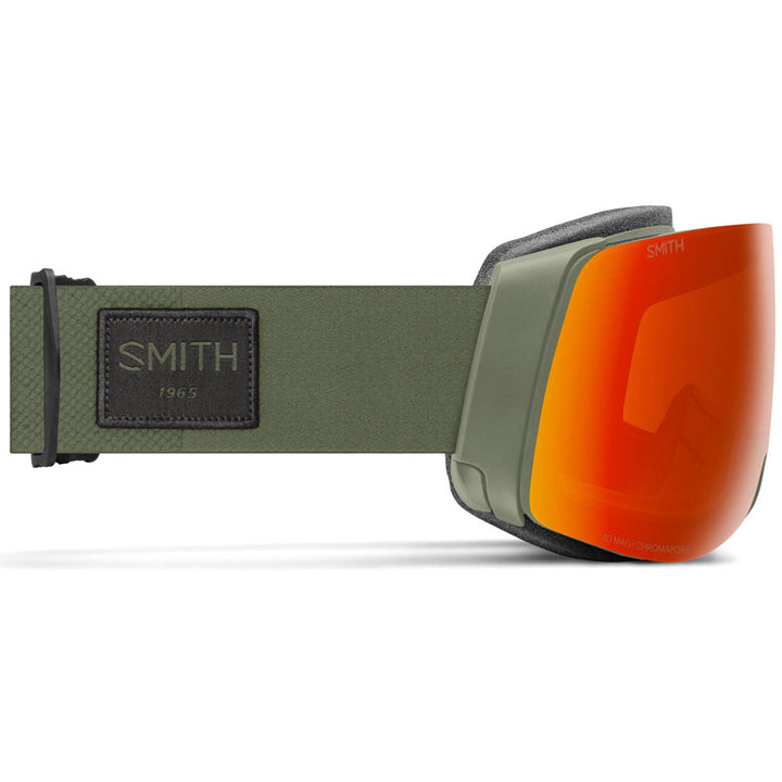 4D Mag Goggle