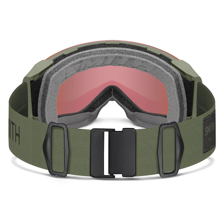 4D Mag Goggle