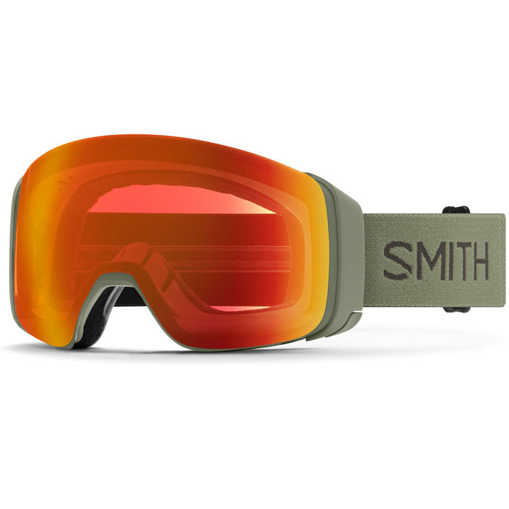 4D Mag Goggle
