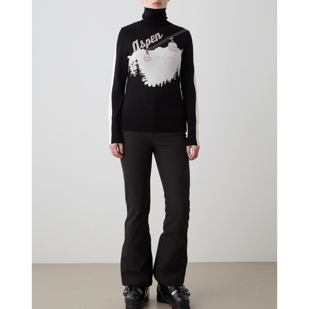 W AfterSki Sweater