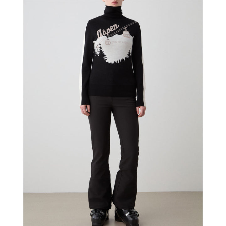 W AfterSki Sweater