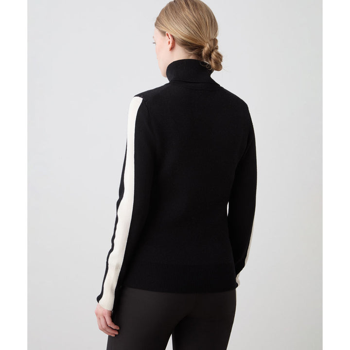 W AfterSki Sweater
