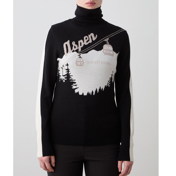 W AfterSki Sweater