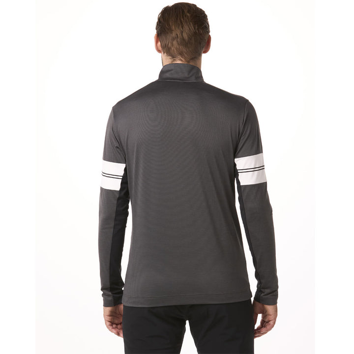 Aaron Wool Layer