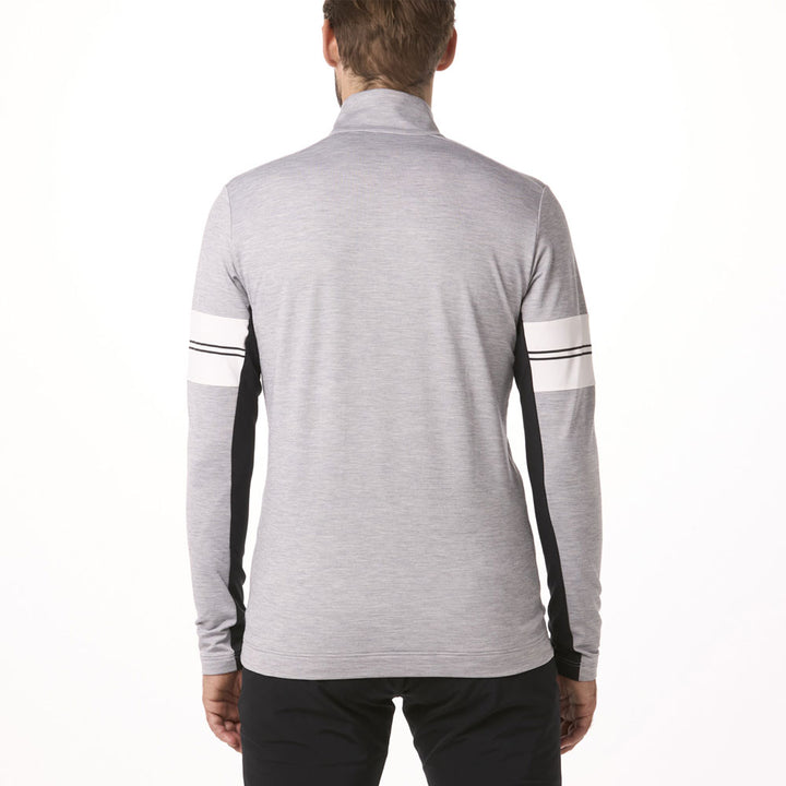 Aaron Wool Layer