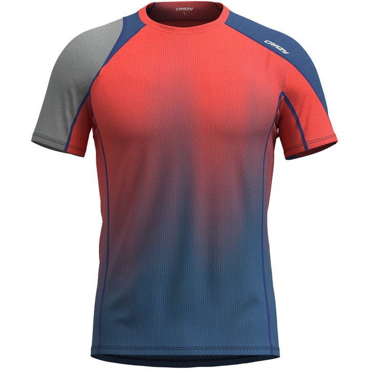 Acceleration Shirt