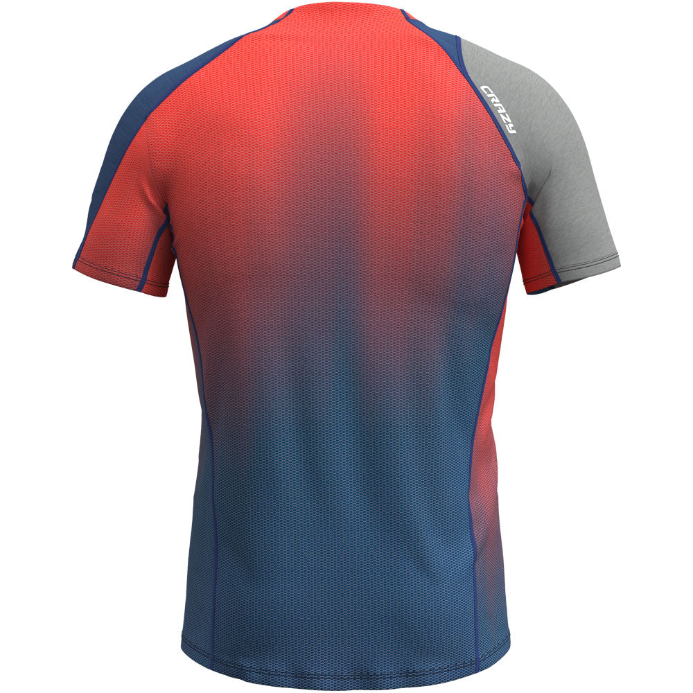 Acceleration Shirt