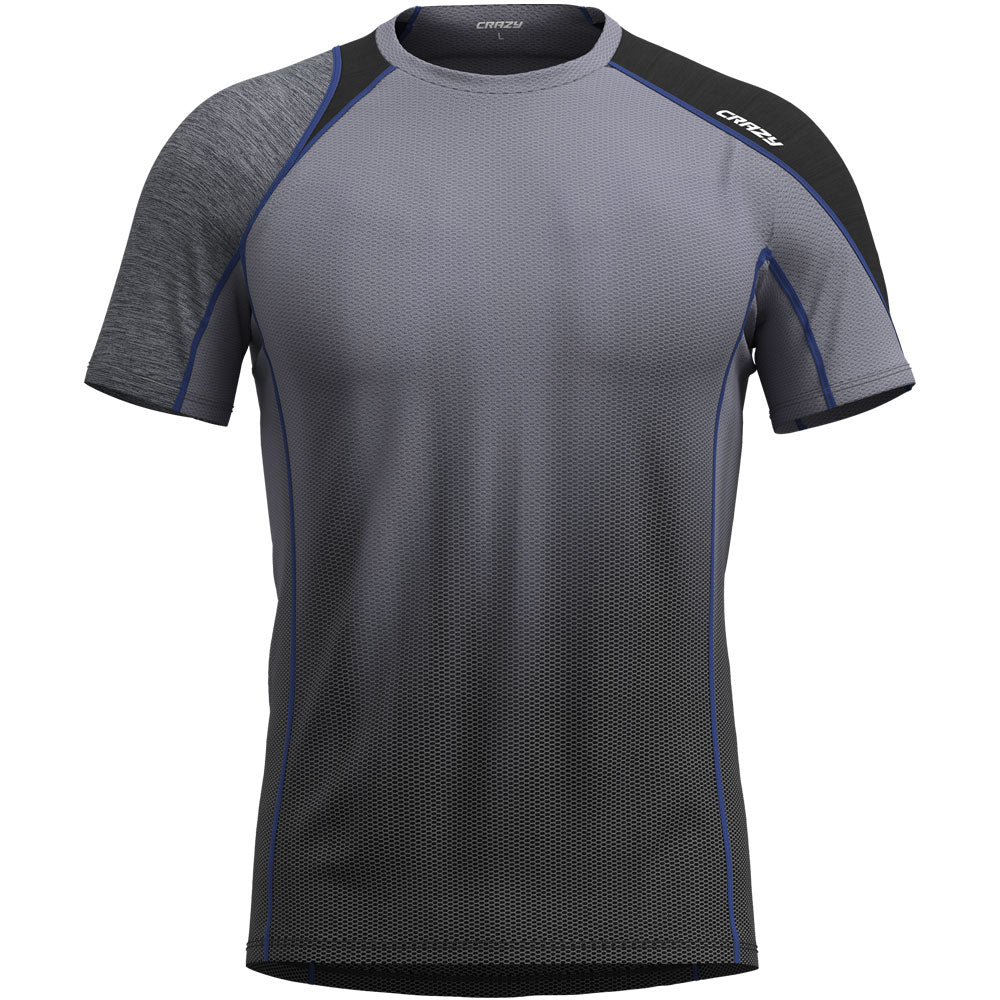 Acceleration Shirt – Miller Sports