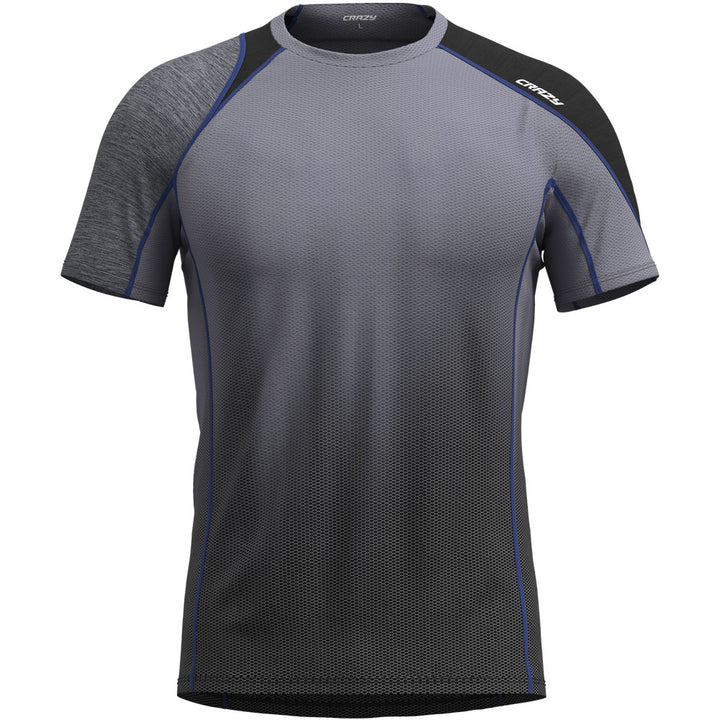 Acceleration Shirt